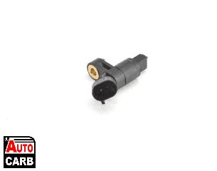 Αισθητηρας Στροφες Τροχου BOSCH 0986594001 για VW LUPO 1998-2005, VW NEW 1998-2011, VW PASSAT 1988-1997