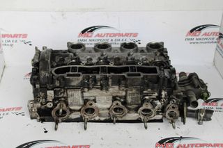 Καπάκι Μηχανής FIAT SCUDO (2007-2016) 9655911480 PSA9HX diesel