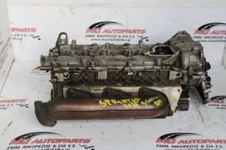 Καπάκι Μηχανής  MERCEDES SPRINTER 209-416 (W906) (2006-2013)  R2720162301        272965