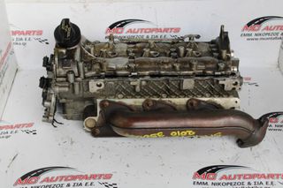 Καπάκι Μηχανής MERCEDES SPRINTER 209-416 (W906) (2006-2013) R27201602201 272965