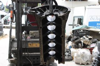 Κορμός MERCEDES SPRINTER 208-416 (W901-W905) (1995-2006) 2700cc diesel