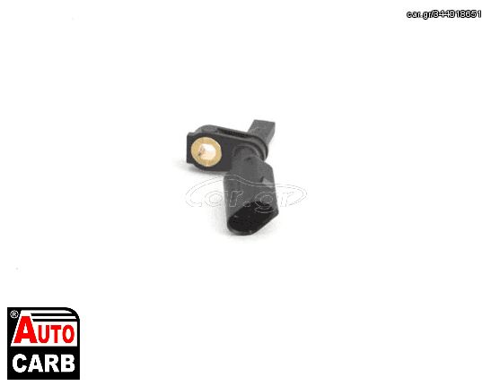 Αισθητηρας Στροφες Τροχου BOSCH 0986594501 για SEAT ARONA 2017-, SEAT ATECA 2016-, SEAT CORDOBA 2002-2009