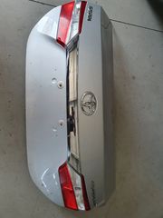 Toyota Corolla NDE180 S,D 2014-2017 οπίσθιο καπό