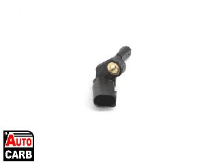 Αισθητηρας Στροφες Τροχου BOSCH 0986594506 για SEAT TOLEDO 2004-2009, SKODA OCTAVIA 2004-2013, SKODA SUPERB 2008-2015