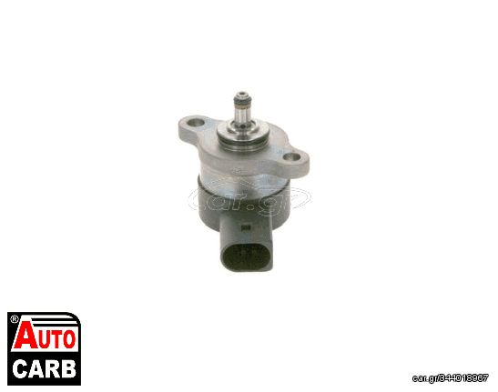 Ρυθμιστικη Βαλβιδα Πιεσης Συστημα Common Rail BOSCH 0281002241 για MERCEDES-BENZ S-CLASS 1998-2005, MERCEDES-BENZ SPRINTER 1995-2012, MERCEDES-BENZ VANEO 2002-2005