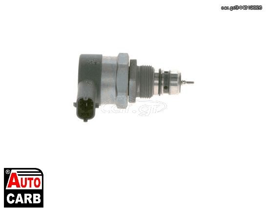 Ρυθμιστικη Βαλβιδα Πιεσης Συστημα Common Rail BOSCH 0281002507 για FIAT PUNTO 2008-2012, FIAT QUBO 2008-, FIAT SEDICI 2006-2014