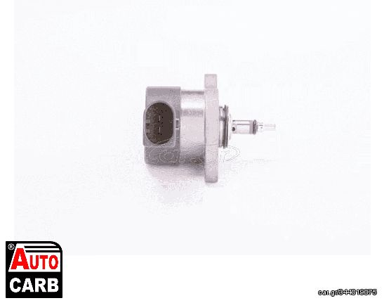 Ρυθμιστικη Βαλβιδα Πιεσης Συστημα Common Rail BOSCH 0281002698 για MERCEDES-BENZ G-CLASS 1989-, MERCEDES-BENZ M-CLASS 1998-2005, MERCEDES-BENZ SPRINTER 1995-2012