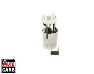 Αντλία Καυσίμου Κομπλέ BOSCH 0580313043 για NISSAN PICK 1985-2008, NISSAN SENTRA 1998-2007