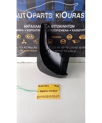 ΛΑΣΠΟΤΗΡΑΣ HYUNDAI  ELANTRA 2000-2007 Πίσω Αριστερά 86841-2D500