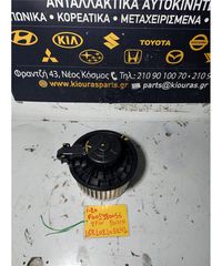 ΜΟΤΕΡ ΚΑΛΟΡΙΦΕΡ HYUNDAI  i20 2008-2012  F00S330056