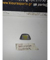 ΚΑΛΥΜΜΑ ΜΕΣΑΙΑΣ ΚΟΛΟΝΑΣ HYUNDAI  GETZ 2002-2005  88893-1C100WK-thumb-1