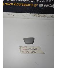 ΚΑΛΥΜΜΑ ΜΕΣΑΙΑΣ ΚΟΛΟΝΑΣ HYUNDAI  GETZ 2002-2005  88893-1C100WK