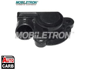 Αισθητ Θεση Πεταλ Γκαζιου MOBILETRON TPE002 για OPEL TIGRA 1994-2000, OPEL VECTRA 1988-2004, OPEL ZAFIRA 1999-2005