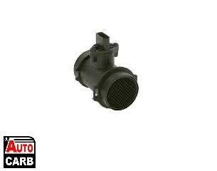 Μετρητής Μάζας Αέρα MAF BOSCH 0280217114 για MERCEDES-BENZ M-CLASS 1998-2005, MERCEDES-BENZ SLK 1996-2004, MERCEDES-BENZ SPRINTER 1995-2012