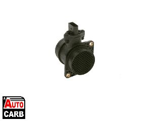 Μετρητής Μάζας Αέρα MAF BOSCH 0280217121 για SEAT ALHAMBRA 1996-2010, SEAT IBIZA 2002-2009, SEAT LEON 1999-2006