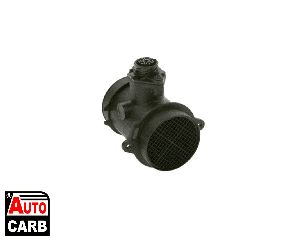 Μετρητής Μάζας Αέρα MAF BOSCH 0280217500 για MERCEDES-BENZ SL 1989-2004, PUCH G-MODELL 1989-2001