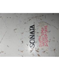 ΣΗΜΑ ΚΑΠΩ HYUNDAI  SONATA 1992-1996  86310-3D010-thumb-2