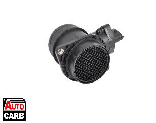 Μετρητής Μάζας Αέρα MAF BOSCH 0280218116 για CHEVROLET NIVA 2002-, LADA 110 1995-2012, LADA 111 1995-2009