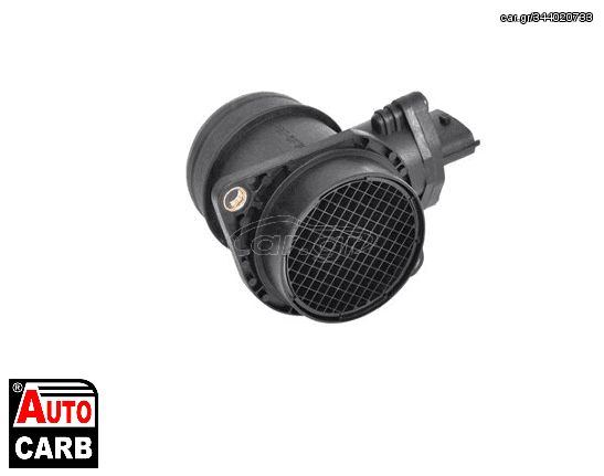 Μετρητής Μάζας Αέρα MAF BOSCH 0280218116 για CHEVROLET NIVA 2002-, LADA 110 1995-2012, LADA 111 1995-2009