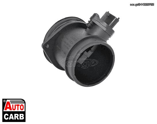 Μετρητής Μάζας Αέρα MAF BOSCH 0280218134 για VOLVO C30 2006-2013, VOLVO C70 2006-2013, VOLVO S40 2003-2012