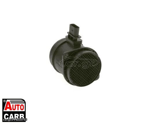 Μετρητής Μάζας Αέρα MAF BOSCH 0280218175 για VW EOS 2006-2015, VW PASSAT 2005-2012, VW PHAETON 2002-2016