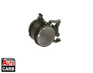 Μετρητής Μάζας Αέρα MAF BOSCH 0280218190 για MERCEDES-BENZ CLS 2004-2011, MERCEDES-BENZ E-CLASS 2002-2016, MERCEDES-BENZ G-CLASS 1989-