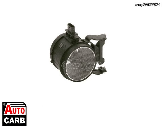 Μετρητής Μάζας Αέρα MAF BOSCH 0280218190 για MERCEDES-BENZ VITO 2003-, MERCEDES-BENZ (BBDC) E-CLASS 2005-