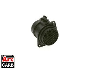 Μετρητής Μάζας Αέρα MAF BOSCH 0280218241 για CITROEN GRAND 2018-, DS DS 2015-2019, DS DS7 2017-