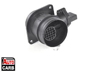 Μετρητής Μάζας Αέρα MAF BOSCH 0281002531 για VW FOX 2003-2015, VW GOLF 1997-2013, VW JETTA 2004-2013