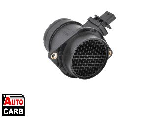 Μετρητής Μάζας Αέρα MAF BOSCH 0281002723 για HYUNDAI MATRIX 2001-2010, KIA CEE'D 2006-2012, KIA CERATO 2004-2010