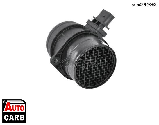 Μετρητής Μάζας Αέρα MAF BOSCH 0281002735 για VW TOUAREG 2002-2013, VW TRANSPORTER 2003-2015