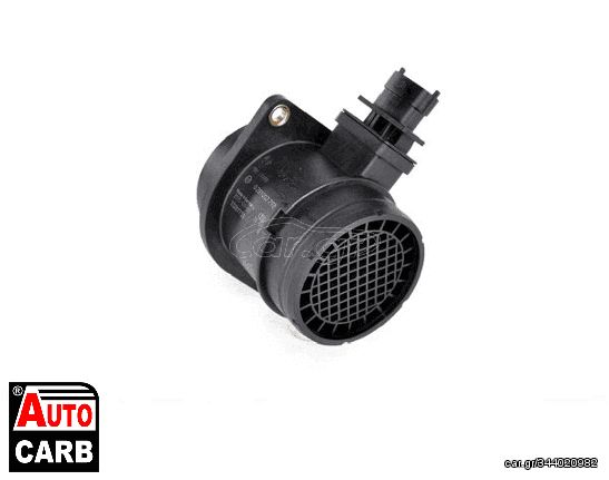 Μετρητής Μάζας Αέρα MAF BOSCH 0281002792 για FIAT BRAVO 2006-, FIAT DOBLO 2000-, FIAT GRANDE 2005-2013