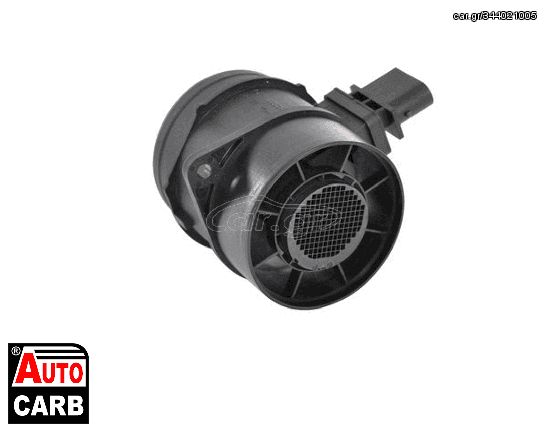 Μετρητής Μάζας Αέρα MAF BOSCH 0281002896 για MERCEDES-BENZ VITO 2003-, VW CRAFTER 2006-2016