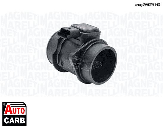 Μετρητής Μάζας Αέρα MAF MAGNETI MARELLI 213719651010 για TOYOTA AYGO 2005-2014