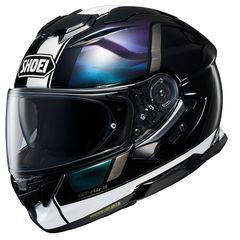 ΚΡΑΝΟΣ SHOEI GT-AIR 3 SCENARIO TC-5 57