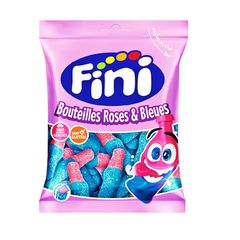 ΖΑΧΑΡΩΤΑ FINI ΜΠΟΥΚΑΛΙΑ ROSE & BLUE 90gr