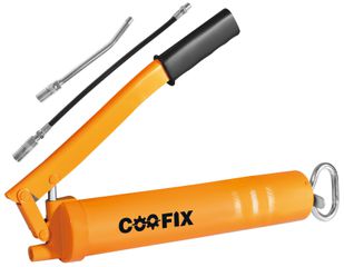 Γρασαδόρος χειρός 0,4L / CFH-L01002