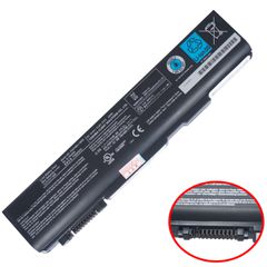 Μπαταρία Laptop - Battery για Toshiba Dynabook Satellite B551/C PA3786U-1BRS PABAS221 10.8V 55Wh 4860mAh ( Κωδ.1-BAT0550 )