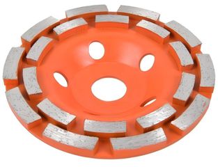 426013 ΔΙΑΜΑΝΤΟΔΙΣΚΟΣ Φ125mm M14 ΛΕΙΑΝΣΗΣ ΜΠΕΤΟΥ-ΓΡΑΝΙΤΗ TACTIX