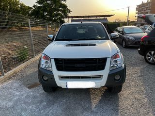 Isuzu D-Max '11