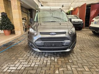 Ford Transit Connect '16 1.6  100ps  3ΘΕΣΕΙΟ