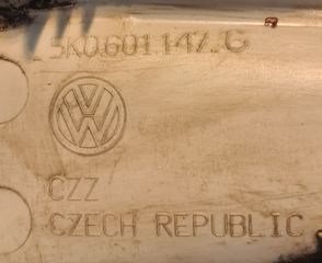 Τάσια τροχών, γνήσια από VW group, 16", 4 τεμάχια-thumb-2