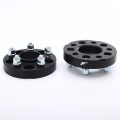 [JRWA3 ADAPTERS] 15MM 4×100 56,1 56,1 BLACK * MPOULAKIS PROJECTS *