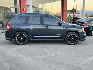 Jeep Compass 2008 TOURING