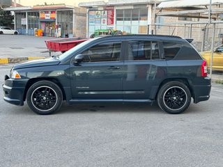 Jeep Compass 2008 TOURING-thumb-1