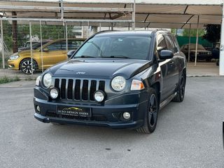 Jeep Compass 2008 TOURING-thumb-3