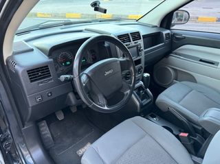 Jeep Compass 2008 TOURING-thumb-4
