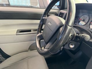 Jeep Compass 2008 TOURING-thumb-5