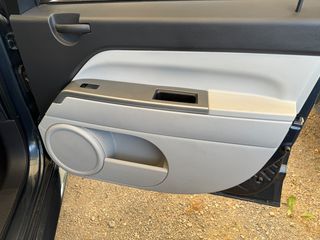 Jeep Compass 2008 TOURING-thumb-6