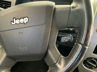Jeep Compass 2008 TOURING-thumb-7